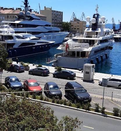 Kvarik Daire Rijeka Dış mekan fotoğraf