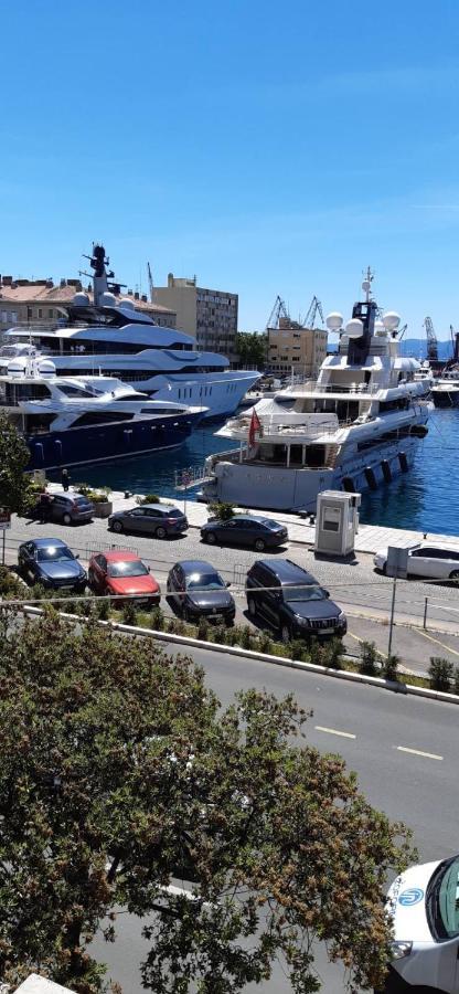Kvarik Daire Rijeka Dış mekan fotoğraf