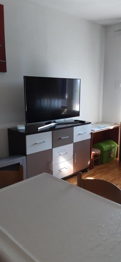 Kvarik Daire Rijeka Dış mekan fotoğraf