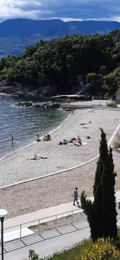 Kvarik Daire Rijeka Dış mekan fotoğraf