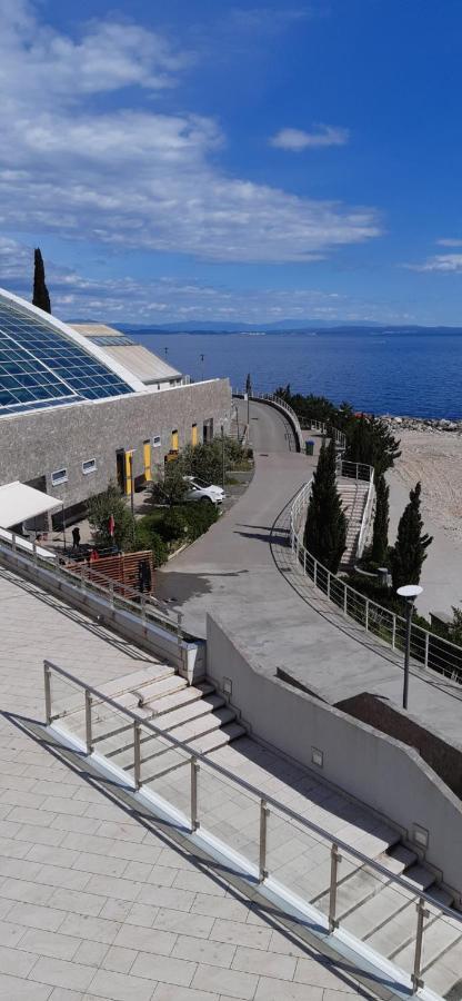 Kvarik Daire Rijeka Dış mekan fotoğraf