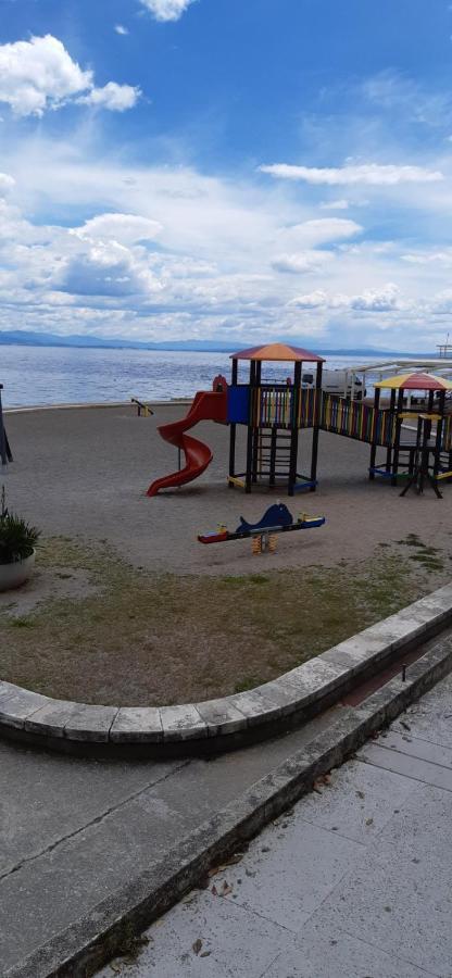 Kvarik Daire Rijeka Dış mekan fotoğraf