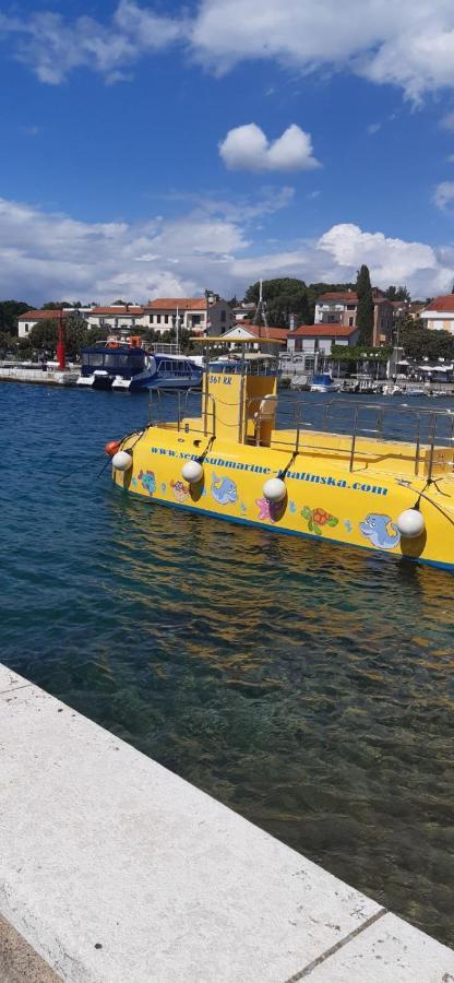 Kvarik Daire Rijeka Dış mekan fotoğraf
