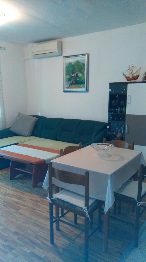Kvarik Daire Rijeka Dış mekan fotoğraf