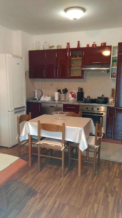 Kvarik Daire Rijeka Dış mekan fotoğraf