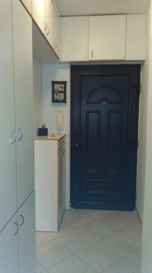 Kvarik Daire Rijeka Dış mekan fotoğraf