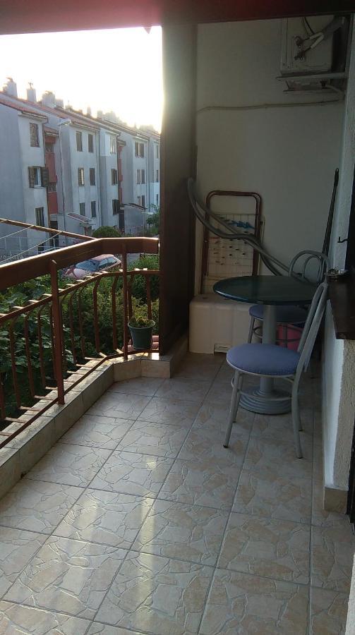 Kvarik Daire Rijeka Dış mekan fotoğraf