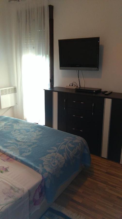 Kvarik Daire Rijeka Dış mekan fotoğraf